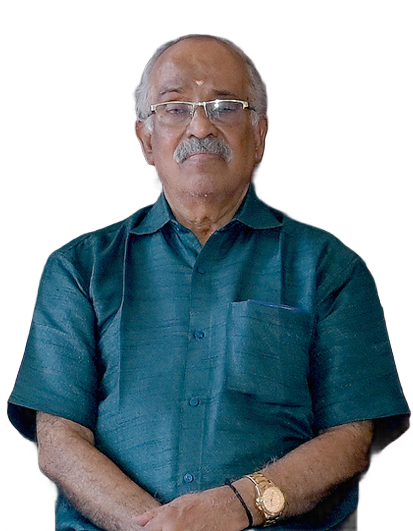 Mannur M.P.Rajakumaran Unni